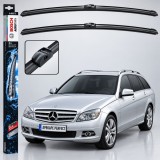 Cumpara ieftin Ștergătoare Mercedes-Benz C-Class T-Model S204 (09.2007&ndash;11.2008) | Bosch A053S