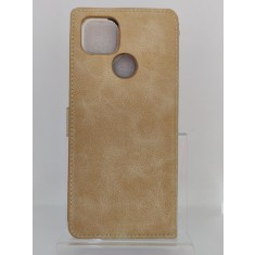 Husa Flip Carte Motorola G9 Power.