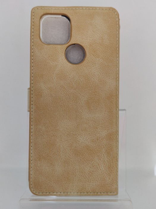 Husa Flip Carte Motorola G9 Power.