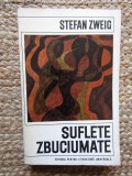 Suflete zbuciumate &ndash; Stefan Zweig