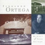Fernando Ortega - Night Of Your Return, CD Album RPI