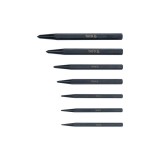 Set punctatoare 7 piese Yato YT-47170