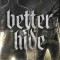 Better Hide