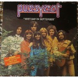 Vinil Pussycat &ndash; Wet Day In September (VG)