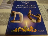 Dan Bozaru - Alimentatia in practica yoga - 1995