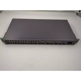 Huawei S2300 Series Switch S2350-28TP-EI-AC 24 Ethernet 10/100 ports, 2 Gig SFP