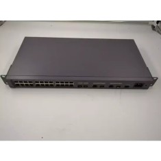 Huawei S2300 Series Switch S2350-28TP-EI-AC 24 Ethernet 10/100 ports, 2 Gig SFP foto