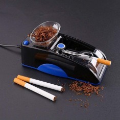 Aparat Electric De Facut Tigari SLIM 6.5 mm - Injector Masina Tutun foto