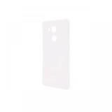 Husa Huawei Mate 8 Devia Silicon Naked Crystal Clear (0.5mm)