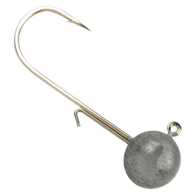Jig Spro Rotund HD Gamakatsu 23, Nr.5/0, 18g, 3buc/plic foto