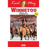 Winnetou 2/6 Detectiv - Karl May