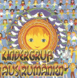 CD Kinderchor Allegretto &lrm;&ndash; Kindergru&szlig; Aus Rum&auml;nien, original, Pentru copii