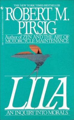 Lila: An Inquiry Into Morals foto