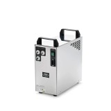 Carbonator extern de apă 40L - Dozator, aparat sifon și distribuitor de apă carbogazoasă