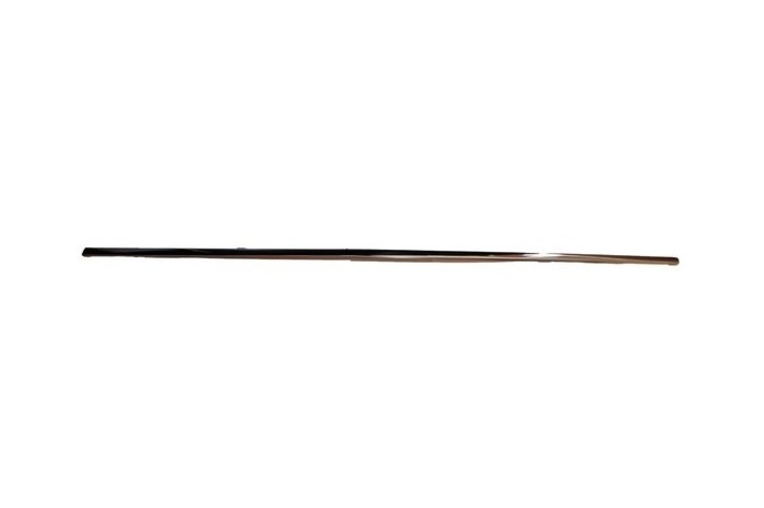 Bandou usa fata SKODA SUPERB (3T), 06.2008-06.2013, partea dreapta, usa fata,