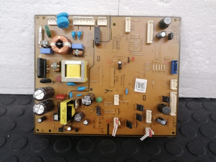 Placa electronica frigider Samsung Twin Cooling DA92-00756R, modul / C152