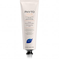 Phyto Color Protecting Mask masca pentru păr fin, colorat sau evidențiat pentru protecția culorii 150 ml