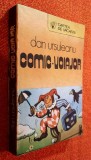 Comic voiajor - Dan Ursuleanu