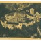 3835 - GORJ, Tismana Monastery, Romania - old postcard - used