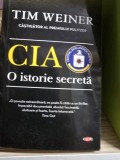 Tim Weiner - CIA, o istorie secreta