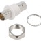 Adaptor BNC Mamă PPO 75&Omega; Alamă