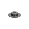 Disc frana LANCIA DELTA I 831AB0 BREMBO 08.3126.76