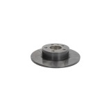 Disc frana LANCIA DELTA I 831AB0 BREMBO 08.3126.76