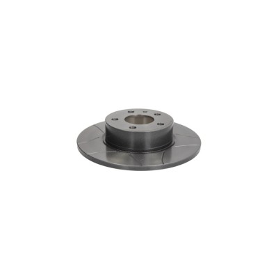 Disc frana LANCIA DELTA I 831AB0 BREMBO 08.3126.76 foto