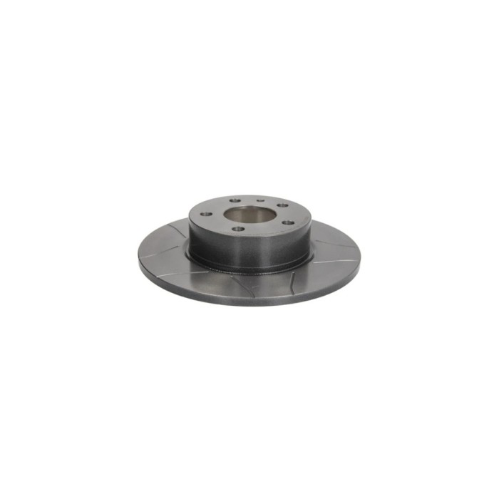 Disc frana LANCIA DELTA I 831AB0 BREMBO 08.3126.76
