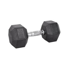 Gantera hexagonala 14 kg, foto