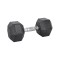 Gantera hexagonala 14 kg,