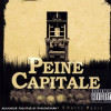 CD Peine Capitale, Dance