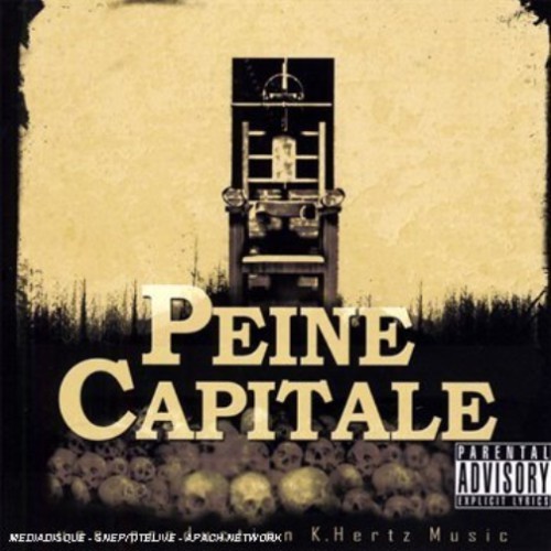 CD Peine Capitale