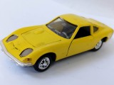 Bnk jc GAMA Mini 9830 Opel-GT 1000 - 1/41
