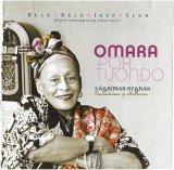Omara Portuondo - L&aacute;grimas Negras - Canciones Y Boleros, 2xCD