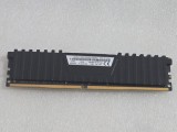 Memorie RAM Corsair Vengeance LPX DDR4 16GB 3000MHz CL16 CM4X16GC3000C16K4D