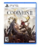 Joc Code Vein 2 PS5 PlayStation 5, Nou/Sigilat