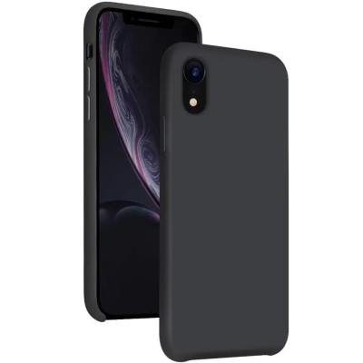 Husa iphone 7-husa iphone 8-husa iphone SE-husa iphone XS MAX-husa iphone 11 Negru, iPhone 7/8/SE foto