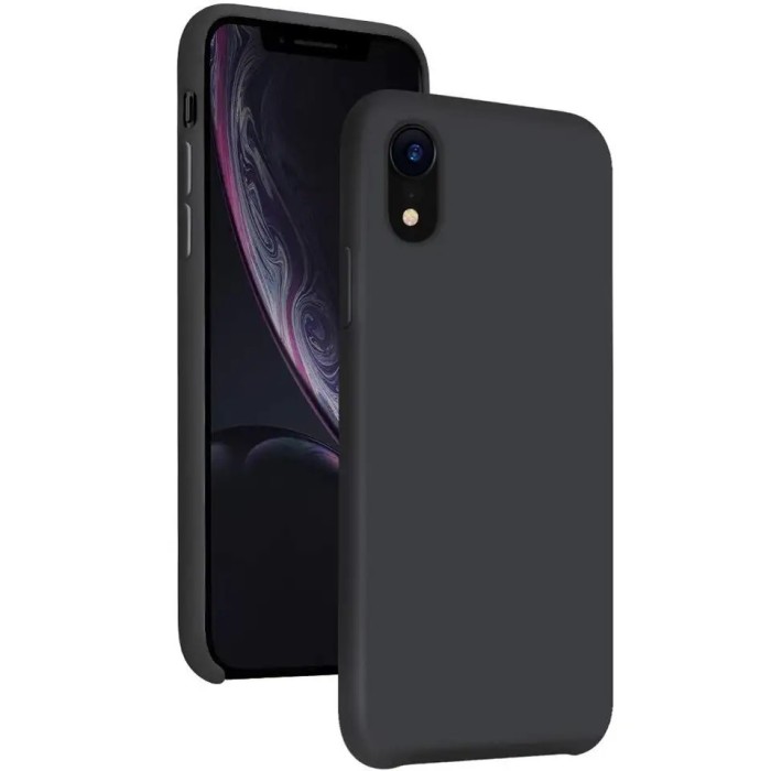 Husa iphone 7-husa iphone 8-husa iphone SE-husa iphone XS MAX-husa iphone 11 Negru, iPhone 7/8/SE