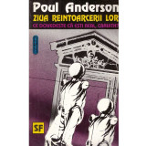 Poul Anderson - Ziua reintoarcerii lor - 134291