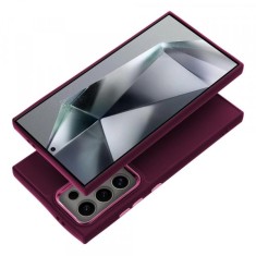 Husa pentru Samsung Galaxy A26 A266, OEM, Frame, Violet