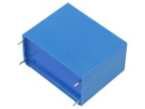 Condensator EPCOS polipropilenă X1 35uF 30x45x57,5mm THT &plusmn;10%