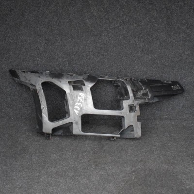 Suport bara de protecție dreapta față FORD MONDEO IV BA7 2008 OEM: 7S71-17E856-A 1354732 foto