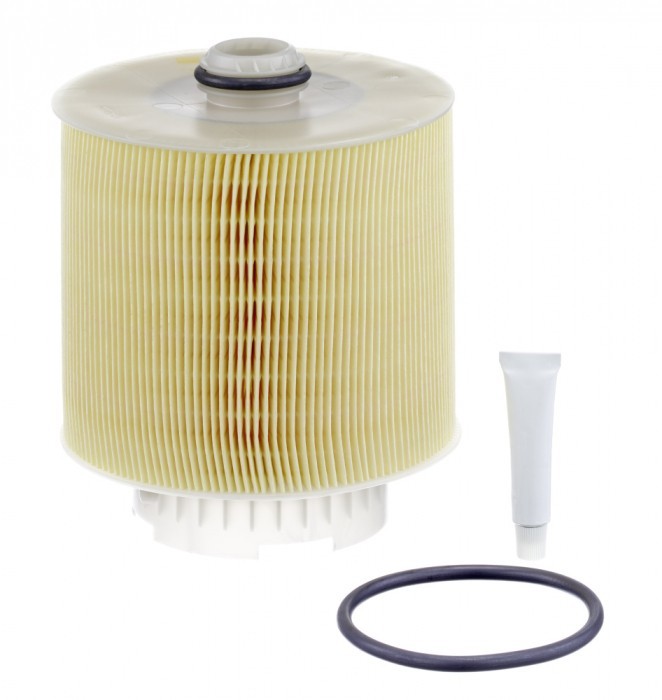 Filtru Aer MANN-FILTER C17137X