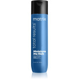 Matrix Moisture Me Rich sampon hidratant cu glicerina 300 ml