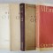 MIHAI EMINESCU - OPERE COMPLETE , EDITIA PERPESSICIUS , VOLUMELE I - V , 1939 - 1958