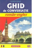 Ghid de conversatie roman-englez - Florin Musat