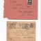 Corespondenta Preot Comuna Branistari Comana Vlasca Giurgiu ani &#039;30 &#039;40