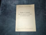 PROBLEME DE MATEMATICI DATE LA CONCURSUL DE ADMITERE IN INVATAMANTUL SUPERIOR