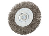 Perie Rotativă 75mm &Oslash;: 6mm